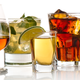 Illustration for article titled Do Different Kinds Of Alcohol Get You Different Kinds Of Drunk?